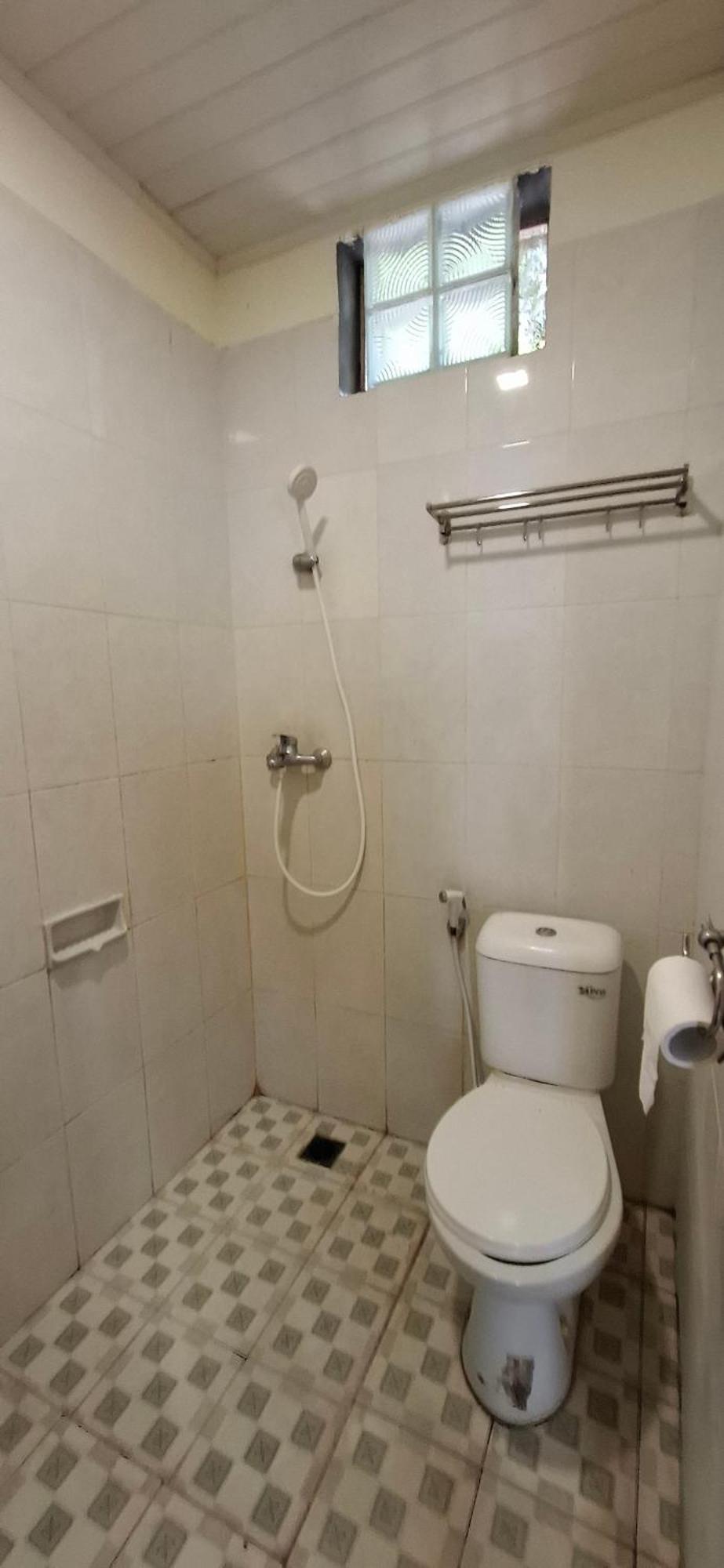 Hotel Cipunaga Ciemas Ngoại thất bức ảnh